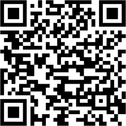 QR code to download Guru's Adda app